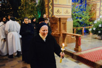 Bp Mering: życie konsekrowane to Boży dar dla Kościoła