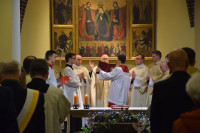 Bp Mering: świeccy siłą i ratunkiem Kościoła