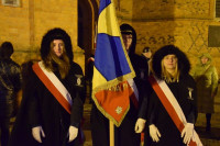 82. rocznica aresztowania bp. Kozala, prezbiterów, alumnów i nauczycieli Włocławka