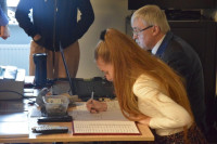 Międzyparafialny Włocławski Turniej Szachów Szybkich