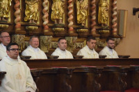 Włocławek: jubileuszowa pielgrzymka Kół Żywego Różańca do katedry