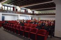 Włocławek: sesja TTN WSD i jubileusz ks. prof. Leonarda Fica