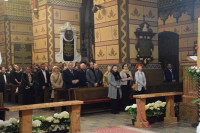 Włocławek: I Ogólnopolski Konkurs Organowego Akompaniamentu Liturgicznego „Surrexit Vere”
