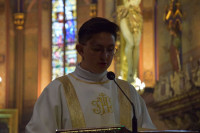 Diecezjalna pielgrzymka nadzwyczajnych szafarzy Komunii św.