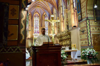 Włocławek: obchody święta Województwa Kujawsko-Pomorskiego