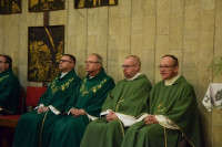Inauguracja roku akademickiego w Studium Teologii w Koninie
