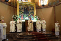 100 lat Zgromadzenia Sióstr Wspólnej Pracy od Niepokalanej Maryi