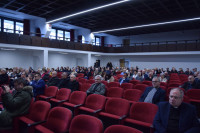 „Królowa jest tylko jedna” – wykład otwarty TTN WSD
