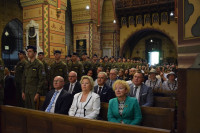 Włocławek: obchody święta Województwa Kujawsko-Pomorskiego