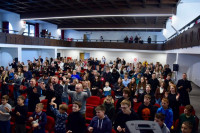 Włocławek: diecezjalne obchody ŚDM