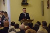 Bp Mering: świeccy siłą i ratunkiem Kościoła