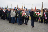 Włocławek: rocznica męczeństwa bł. ks. Popiełuszki