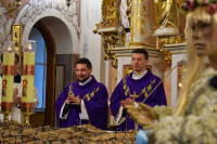 Bp Wętkowski w Spycimierzu: tutaj splata się wiara, tradycja i kultura