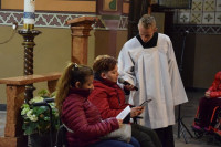 Jubileuszowa pielgrzymka chorych i niepełnosprawnych do katedry włocławskiej