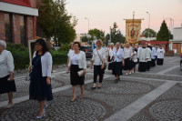 Włocławek: inauguracja wystawy poświęconej rodzinie Ulmów
