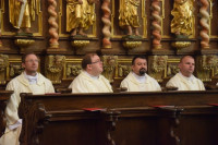 Włocławek: jubileuszowa pielgrzymka Kół Żywego Różańca do katedry