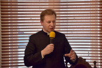 Sieradz: obchody XXII Dnia Judaizmu w Kościele katolickim w Polsce