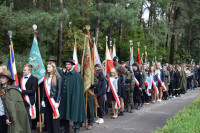 Bp Mering w Chełmnie: zapomnienie jest dzieckiem obojętności