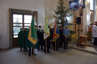 Konin: jubileusz 25-lecia istnienia parafii bł. Jerzego Matulewicza