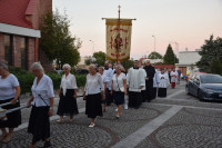 Włocławek: inauguracja wystawy poświęconej rodzinie Ulmów
