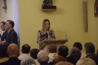 Bp Mering: świeccy siłą i ratunkiem Kościoła