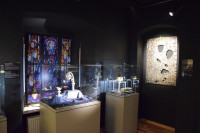 Biskup Włocławski poświęcił nowe powierzchnie w Muzeum Diecezjalnym