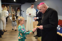 Wręczenie nagród w konkursach maryjnych