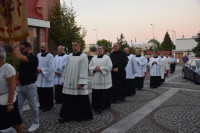 Włocławek: inauguracja wystawy poświęconej rodzinie Ulmów