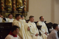 Włocławek: jubileuszowa pielgrzymka Kół Żywego Różańca do katedry