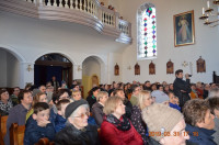 Działyń: Misterium Męki Pańskiej