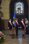 Bp Mering: Prymasie Tysiąclecia, naucz nas mówić non possumus!