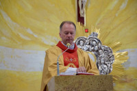 Jubileusz parafii w Odolionie