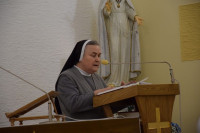 Bp Wętkowski na Dzień Chorego: Bóg potrzebuje człowieka, aby objawić swoje miłosierdzie