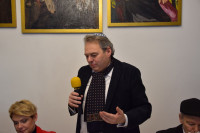 Sieradz: obchody XXII Dnia Judaizmu w Kościele katolickim w Polsce