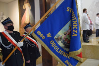 Jubileusz parafii w Odolionie