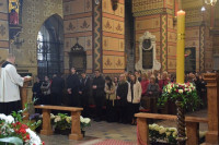 Włocławek: I Ogólnopolski Konkurs Organowego Akompaniamentu Liturgicznego „Surrexit Vere”