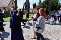 Brudzew: Modlitwa o powołania z niecodziennymi gośćmi