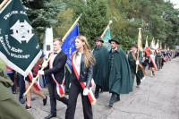 Bp Mering w Chełmnie: zapomnienie jest dzieckiem obojętności