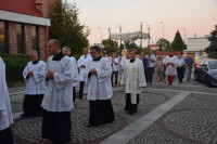 Włocławek: inauguracja wystawy poświęconej rodzinie Ulmów