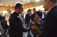 Muzeum Diecezjalne: inauguracja wystawy fotograficznej