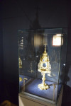 Biskup Włocławski poświęcił nowe powierzchnie w Muzeum Diecezjalnym