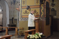 Włocławek: I Ogólnopolski Konkurs Organowego Akompaniamentu Liturgicznego „Surrexit Vere”