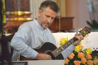 Konin: przedwakacyjna Msza trzeźwościowa i koncert muzyki ilustracyjnej