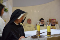 Bp Mering na Kongresie Różańcowym: najlepszym sposobem przeciwdziałania złu jest modlitwa różańcowa
