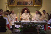 Bp Mering: świeccy siłą i ratunkiem Kościoła