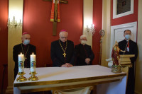 Biskup Krzysztof Wętkowski nowym biskupem włocławskim