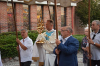 Włocławek: inauguracja wystawy poświęconej rodzinie Ulmów