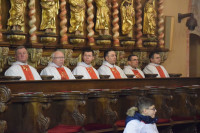 Uroczystości Diecezjalnego Dnia Życia Konsekrowanego