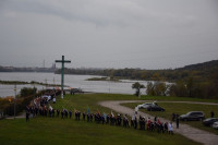 Włocławek: rocznica męczeństwa bł. ks. Popiełuszki