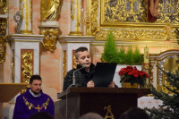 Bp Wętkowski w Spycimierzu: tutaj splata się wiara, tradycja i kultura